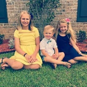 Meet your Posher, Vickie